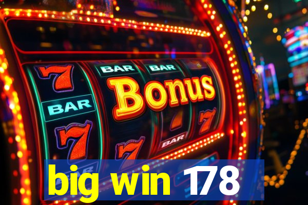 big win 178